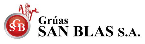 Gruas Sab Blas